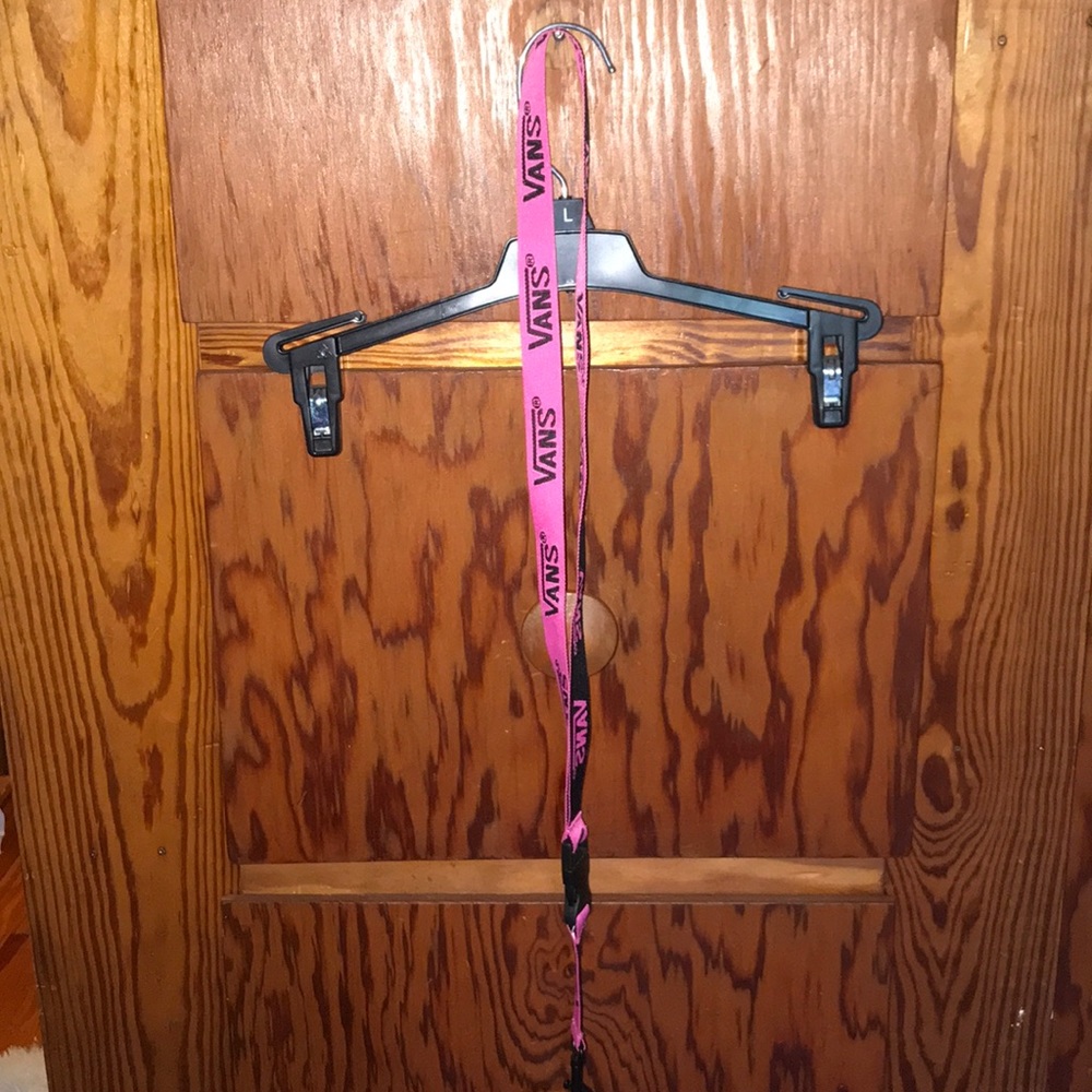 Vans Lanyard